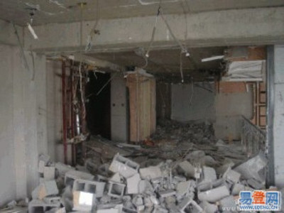 蘇州各種房屋隔斷墻拆除、門窗拆除、柜體拆除、水電拆除