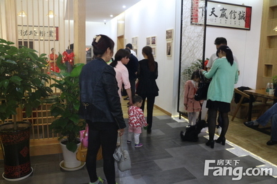 高超工藝,精品生活!熱烈祝賀金藝高裝飾盛大開業(yè)!-家居快訊-蘇州搜房網(wǎng)家居裝修