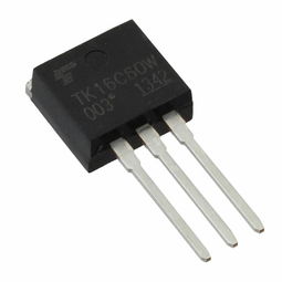 TK16C60W,S1VQ電子元器件產(chǎn)品參數(shù)、貨源與價(jià)格指南（基于2019年Datasheet）