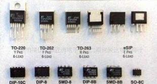 供應原裝TNY264GN、TNY264火爆熱銷！高效節(jié)能開關(guān)電源芯片備受市場青睞
