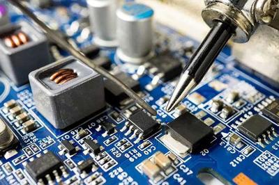疫情沖擊與需求變遷 消費電子疲軟下的驅(qū)動IC廠商轉(zhuǎn)型之路